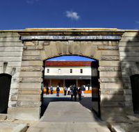 Tasmanian Museum and Art Gallery - Events Australia