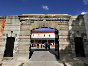 Tasmanian Museum And Art Gallery - Events Australia 0