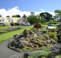 Kaydale Lodge Gardens - Events Australia