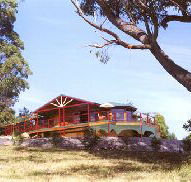 Barringwood Park Vineyard - Events Australia