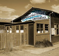 Dunalley Waterfront Cafe and Gallery - Events Australia