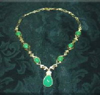 Gem and Stone Creations - Events Australia