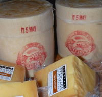 Pyengana Dairy Company - Events Australia