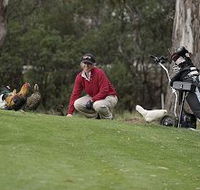 Tasmania Golf Club - The - Events Australia