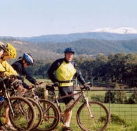 Tasmanian Trail - Events Australia