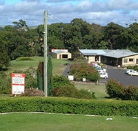 Burnie Golf Club - Events Australia