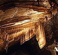 Gunns Plains Cave - Events Australia