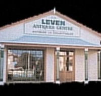 Leven Antiques Centre - Events Australia
