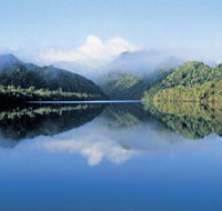 The Gordon River - Events Australia