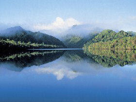 The Gordon River - Events Australia 0
