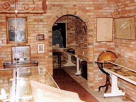 Bligh Museum Of Pacific Exploration - Events Australia 0