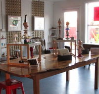 Portside Open Studio/Gallery of GINA - Events Australia
