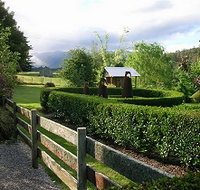 Wychwood Garden  Nursery - Events Australia