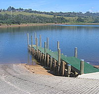 Trevallyn Dam - Events Australia