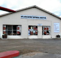 Oatlands District Historical Society Inc - Events Australia