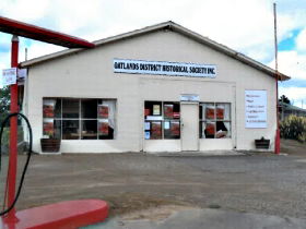 Oatlands District Historical Society Inc - Events Australia 0