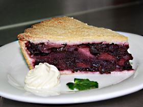 The Cherry Shed - Events Australia 0