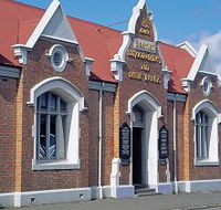 West Coast Heritage Centre - Events Australia