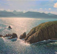 Colville Street Art Gallery - Events Australia