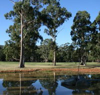 Huon Valley Golf Club - Events Australia