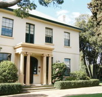 Franklin House - Events Australia