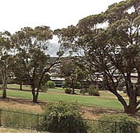 Rosny Park Public Golf Course - Events Australia