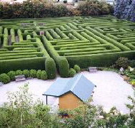 Westbury Maze and Tea Room - Events Australia