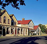 Latrobe Market - Events Australia