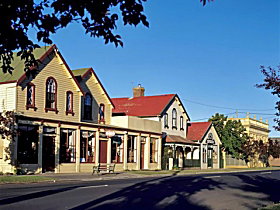 Latrobe Market - Events Australia 0