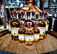William McHenry and Sons Distillery - Events Australia