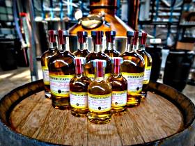 William McHenry And Sons Distillery - Tourism Bookings 0