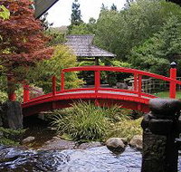 Royal Tasmanian Botanical Gardens - Events Australia