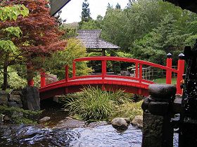 Royal Tasmanian Botanical Gardens - Events Australia 0