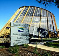 Forest EcoCentre - Events Australia