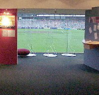 Tasmanian Cricket Museum and Bellerive Oval Tours - Events Australia