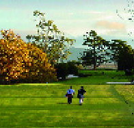 Quamby Golf and Country Club - Events Australia