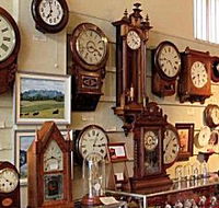 Clockwise - Events Australia