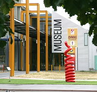 Queen Victoria Museum and Art Gallery - Events Australia