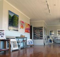Tamar Valley Art Shack - Events Australia