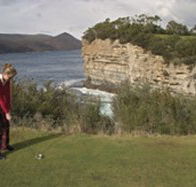 Tasman Golf Club - Events Australia