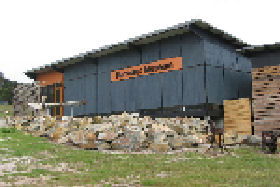 Blue Rocks TAS Accommodation Europe