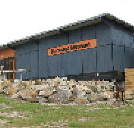 Furneaux Museum - Accommodation Europe