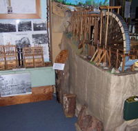 St. Helens History Room - Events Australia