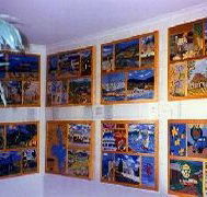 Triabunna Visitor Information Centre - Events Australia