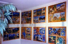 Triabunna Visitor Information Centre - Events Australia 0