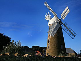 Callington Mill - Events Australia 0