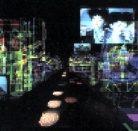 Academy Gallery - Events Australia