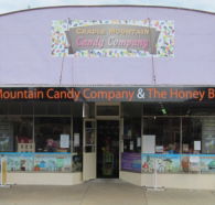 Cradle Mountain Candy Company and Honey Boutique - Events Australia
