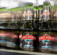 J Boag and Son Brewery - Events Australia