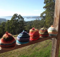 Woodbridge Hill Handweaving Studio - Events Australia